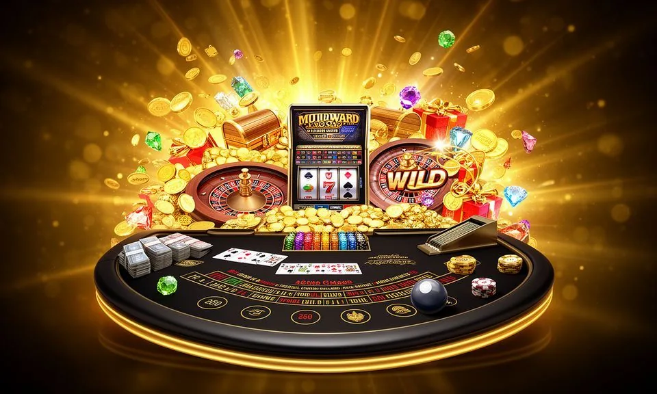 nagad88b — Roulette Nightfire — Where the Wheel Runs After Dark