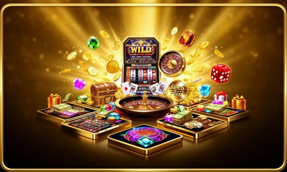 Nagad Quickcash
